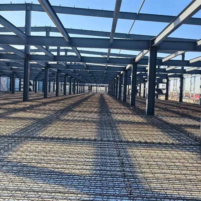 Galvanized Steel Sheet for Construction