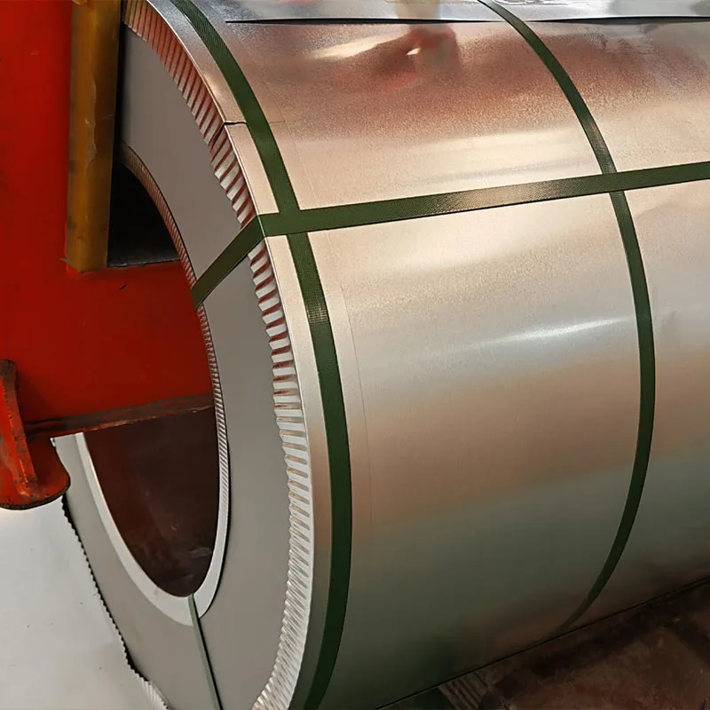 Prepainted Steel Coil for Construction
