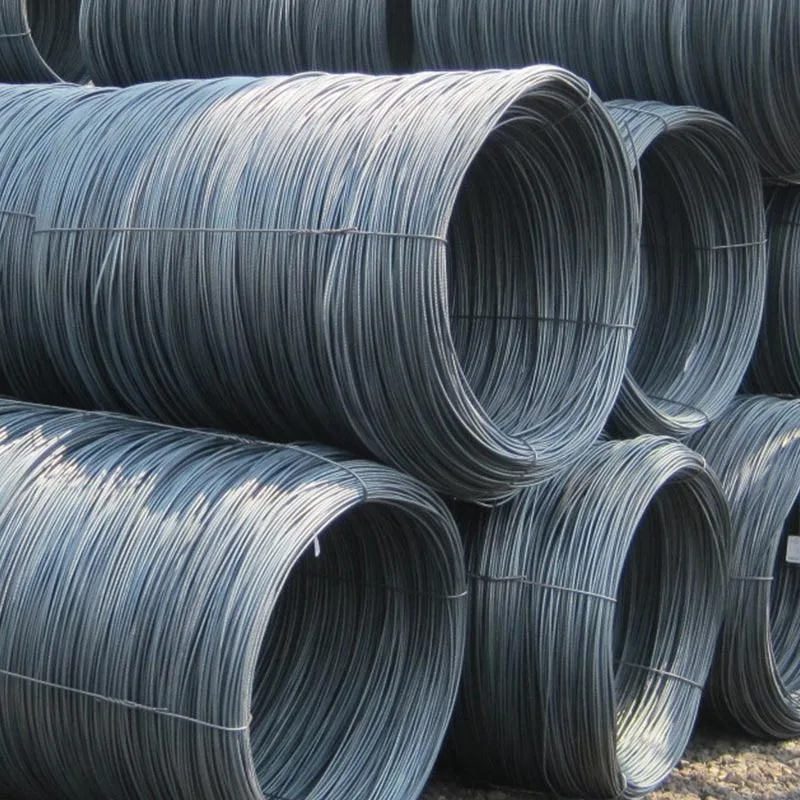 Steel Wire Rod for Construction